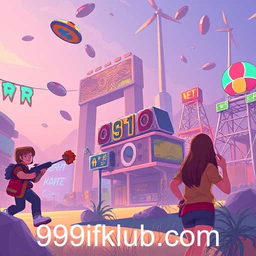 Exploring the Rise of 999if in Gaming 2025