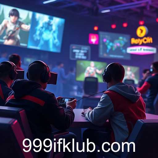 The Emergence of 999if: Shaping the Future of Gaming