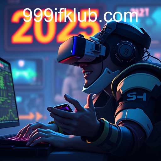 Evolution of Online Gaming in 2025