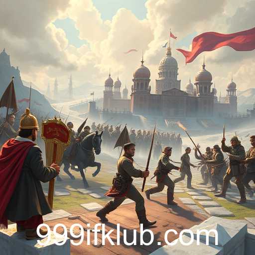 Game Website Redefines Online Engagement