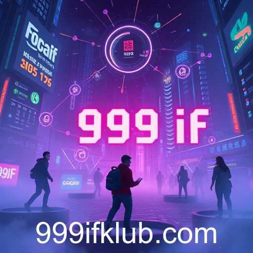 Gaming Evolution: The Rise of 999if in Online Culture