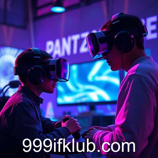 Innovative Gaming Trends in 2025